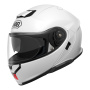 Casque Modulable Shoei Neotec 3 White