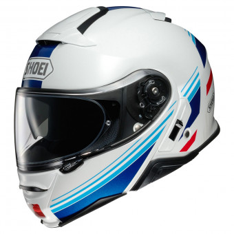 Casque Shoei Neotec II