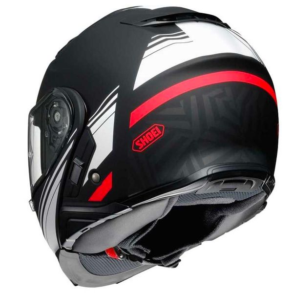 casque shoei neotec