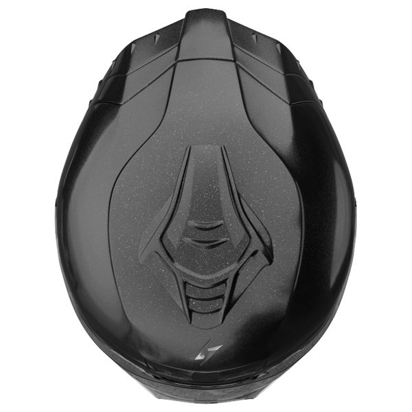 Stormer Blow Solid Black Pearly