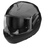 Casque Modulable Stormer Crusher Solid Black Pearly