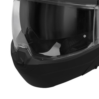 Stormer Crusher Solid Matt Black