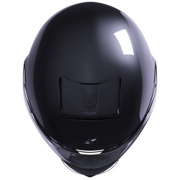 Stormer Slide Black Pearly