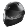 Casque Modulable Stormer Spark 06 Black Matt
