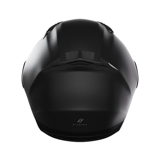 Stormer Spark 06 Black Matt