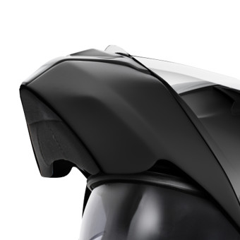 Stormer Spark 06 Black Matt