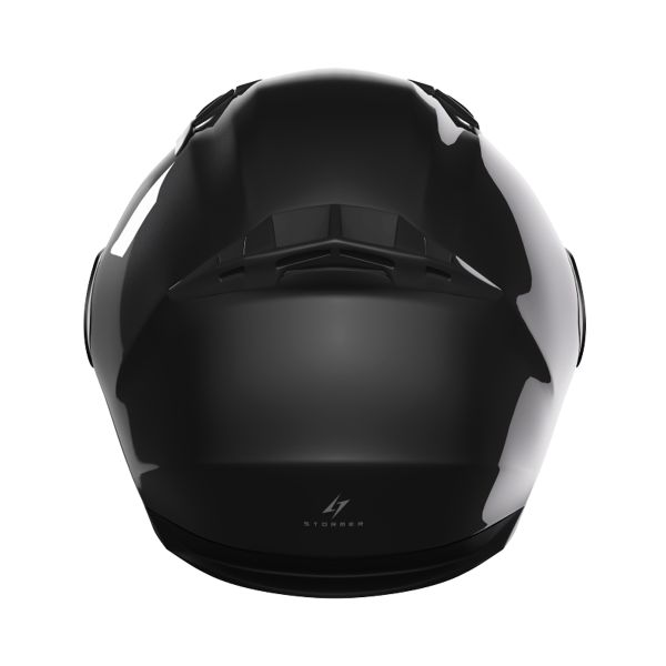 Stormer Spark 06 Black Pearly