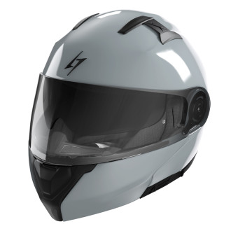 Casque Modulable Stormer Spark 06 Nardo Grey Glossy