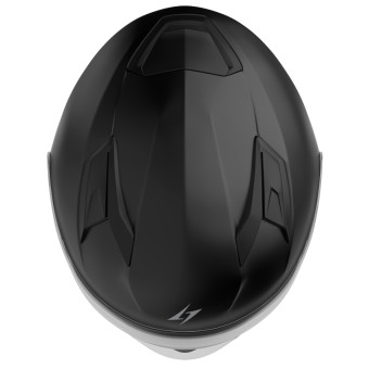 Stormer Spin Evo Solid Black Matt