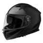 Casque Modulable Stormer Spin Evo Solid Black Pearly