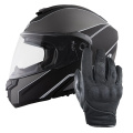 Pack Neil 2 Trip Noir + Splash Waterproof Black