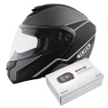 Pack Neil 2 Trip Noir + Kit Bluetooth SMH5 Solo