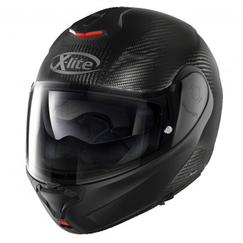 Casque Modulable X-lite X-1005 Carbon Dyad N-Com Flat Carbon 2