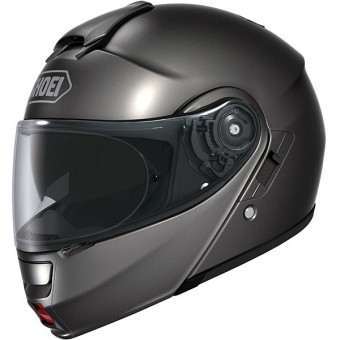 Casque Modulable Shoei Neotec Anthracite Casque Modulable Shoei Neotec Anthracite