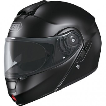 Casque Modulable Shoei Neotec Noir Casque Modulable Shoei Neotec Noir