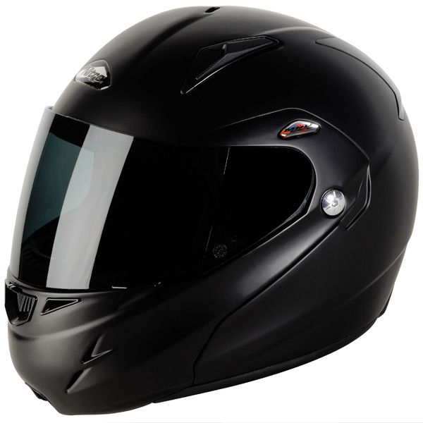 Casque Modulable Nitro F341-VN DVS Noir Mat (02)