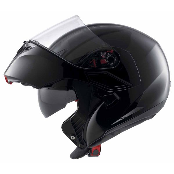 Casque Modulable AGV Compact Black