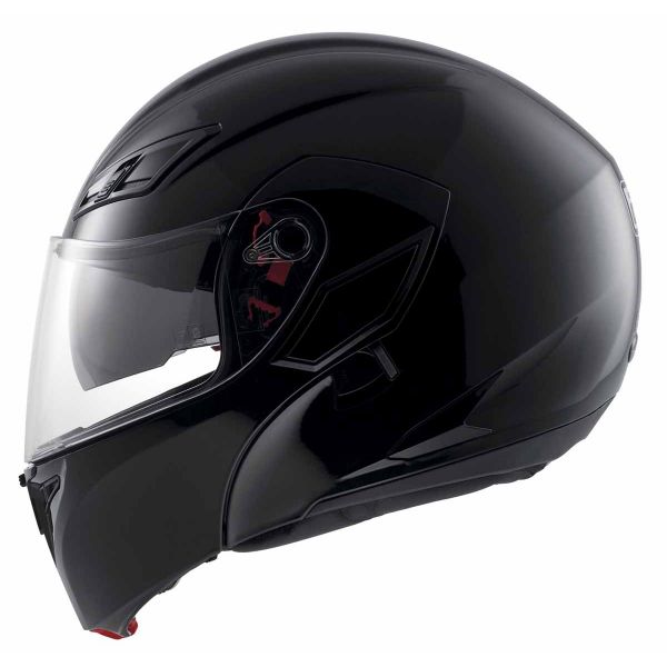 AGV Compact Black