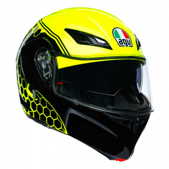 AGV Compact