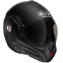 Casque Modulable Roof Desmo Matt Black 3e Generation