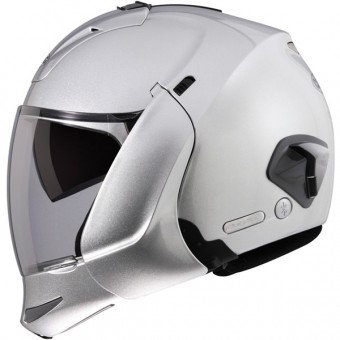 Casque Transformable Caberg - Profil