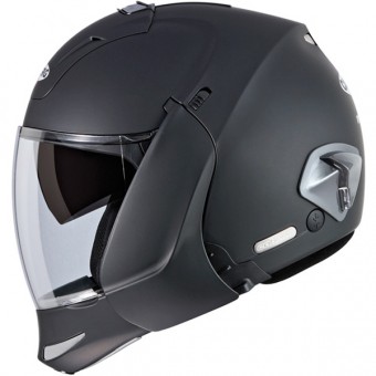 Casque Transformable Caberg - Profil