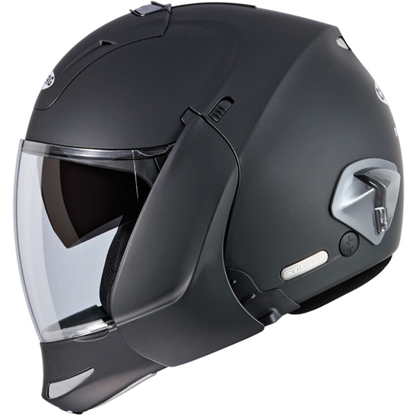 Casque Transformable Caberg - Profil