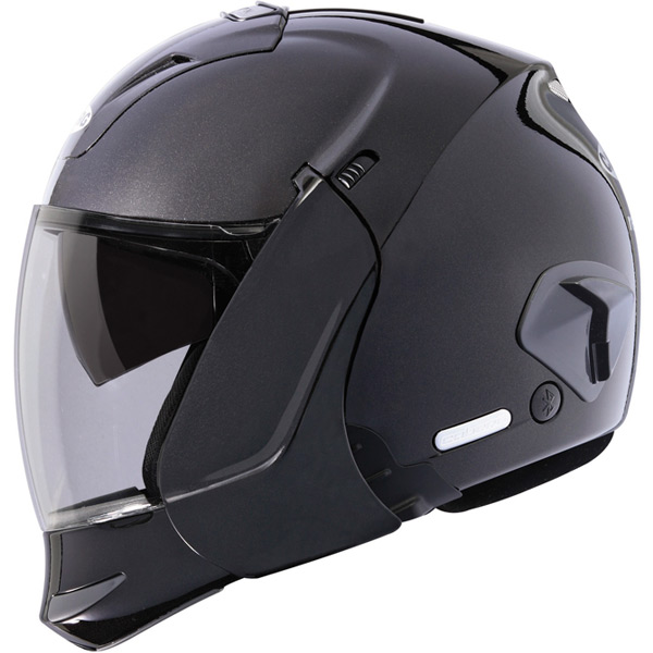 Casque Transformable Caberg - Profil