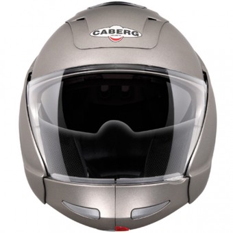 	Casque Transformable Caberg - Face