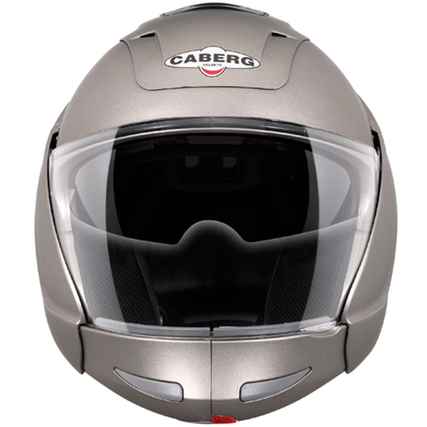  	Casque Transformable Caberg - Face