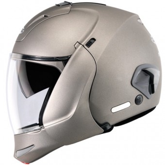 	 Casque Transformable Caberg - Profil