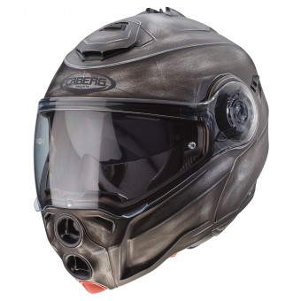 Casque Modulable Caberg Droid Iron Casque Modulable Caberg Droid Iron