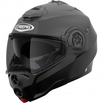 Casque Modulable Caberg Droid Matt Black Casque Modulable Caberg Droid Matt Black