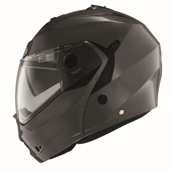 Casque Modulable Caberg Duke Gun Metal Grey