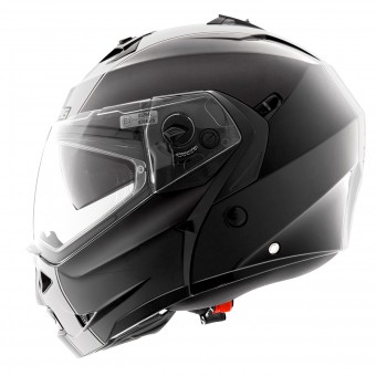 Casque Modulable Caberg Duke Legend Black White