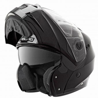 Caberg Duke Legend Black White