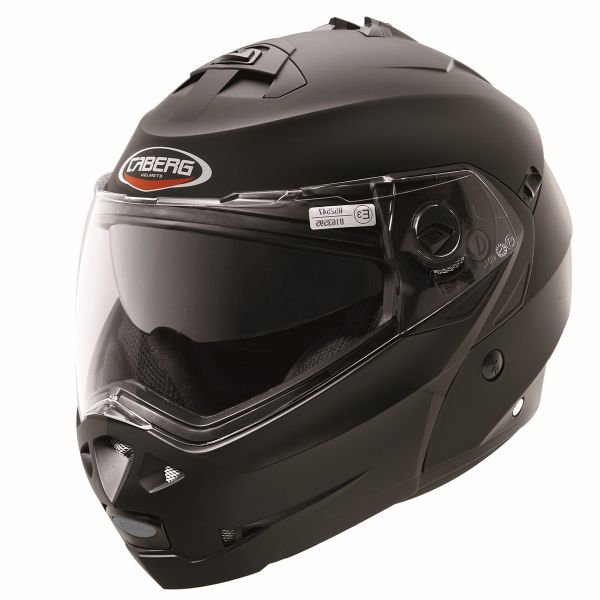 Caberg modulable Duke