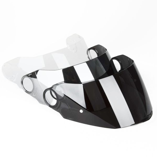 Casque Airoh Ecran Movement Storm Movement S Cherche
