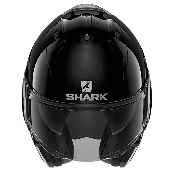 Shark Evo-Es Blank BLK