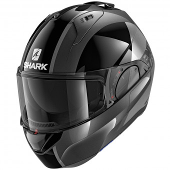 Casque Modulable Shark Evo-Es Endless AKA