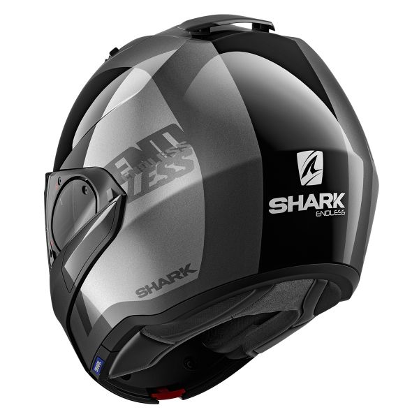 Shark Evo-Es Endless AKA