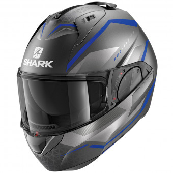 Casque Modulable Shark Evo-Es Yari Mat ABS