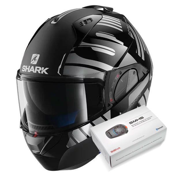 bluetooth shark evo one 2