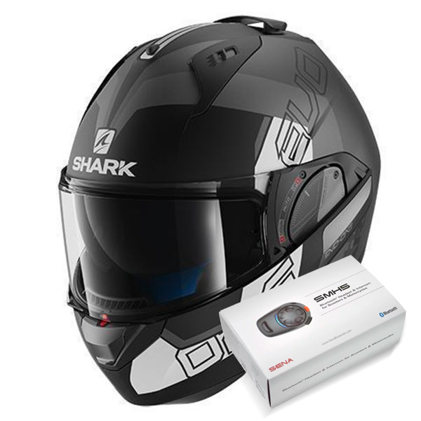 bluetooth shark evo one 2