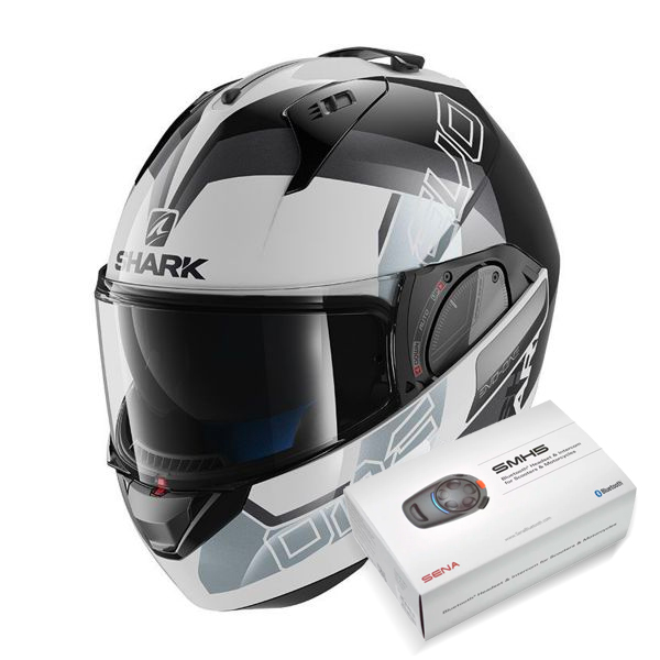 bluetooth shark evo one 2