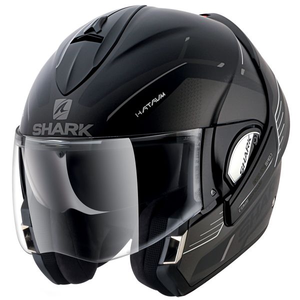 Casques Modulables Shark Evoline Serie 3 Evo One A Vous De