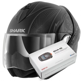 Casques Modulables Shark Evoline Serie 3 Evo One A Vous De
