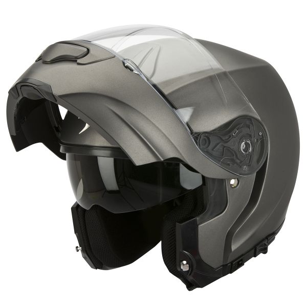 Scorpion EXO 3000 Air Anthracite Mat