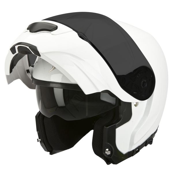 Scorpion EXO 3000 Air Blanc