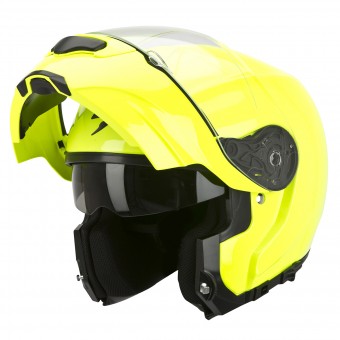 Scorpion EXO 3000 Air Jaune Fluo